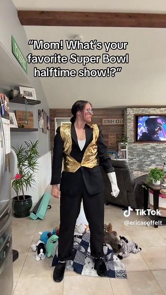 Michael Jackson's Legendary Super Bowl Halftime Show