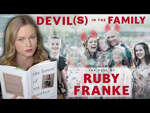ExMormon Reacts to Devil in the Family: The Fall of Ruby Franke