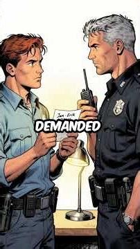 Bank Robber Made Hostages Fall In Love With Him