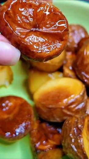 Potato Perfection in Minutes #food
