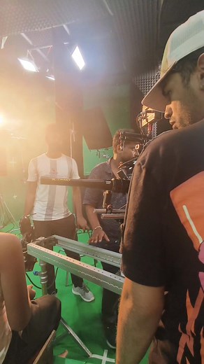 Behind the scenes l 🎥🎥 ​#BehindTheScenes ​#BTS ​#MakingOf ​#Bloopers ​#SetLife ​#WorkInProgress | Arpita films