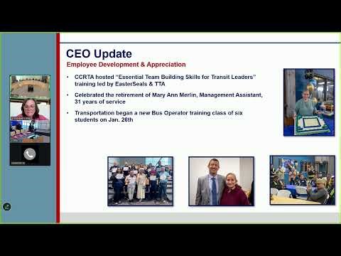 Corpus Christi Regional Transportation Authority Live Stream