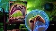 Microsoft Sidewinder Game Pad Pro Trailer