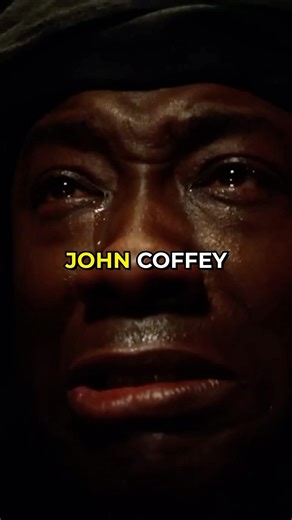 Did you know for The Green Mile…