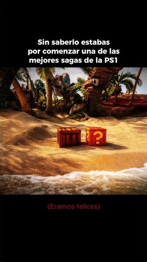 Como olvidar las tardes de invierno con el Crash 🧉🦊#crashbandicoot #ps1games #crash #retrogames