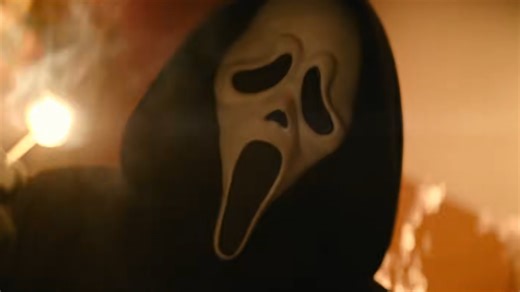Scream 7 | Official Trailer (2026 Movie) – Neve Campbell, Courteney Cox