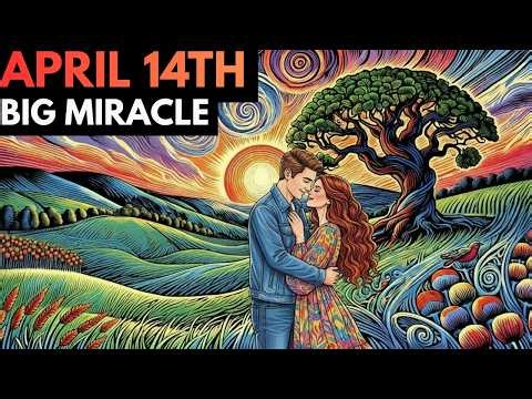 Mercury-Uranus Portal Opens April 15 – 3 Messages You Never Saw Coming Arrive Fast