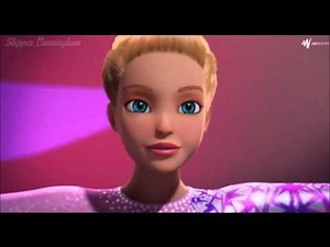 Barbie in Das Agenten-Team -Filmausschnitt