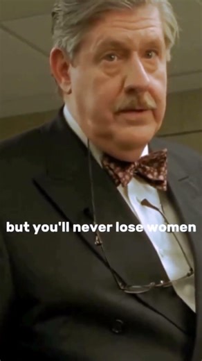 Chase Money, Not Women | The Brutal Truth