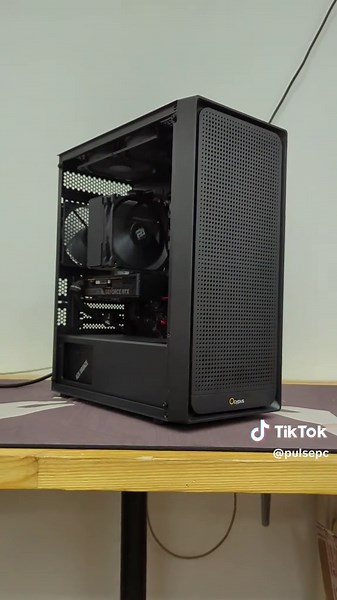 PulsePC (@pulsepc)’s videos with оригинальный звук - PulsePC