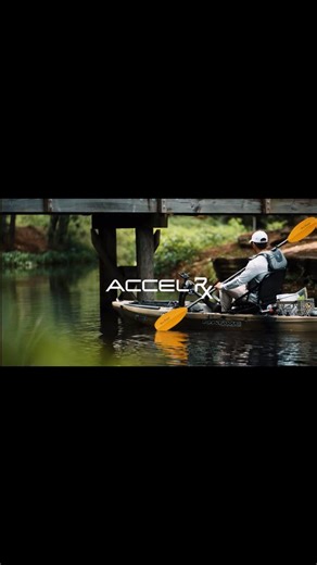 Welcome the Lews Accel RX! Featuring the ParaMag RX Braking System, you can have the power of Frictionless Casting at the palm of your hand without breaking the bank! Lew's #lews #teamlews #feelthedifference #accelrx #anglerschannel | AnglersChannel.com