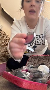 3.6K views · 42 reactions | [part2]How CUTE are these!! #fakemakeup #kidsmakeupkit #kidsmakeup #daycareprovider #daycare #inhomedaycare #lifewithhan #dailymealideas__ #fyp #makeup #kidstoys #kids | Daily meal Ideas | Facebook