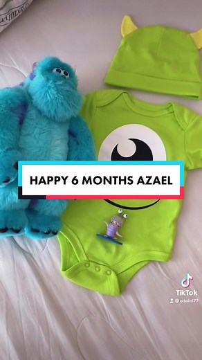 Odalis Lopez on TikTok