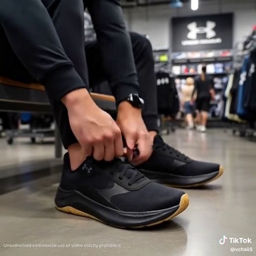 Under Armour UA Aurora 3 Women's Training Shoes Review
