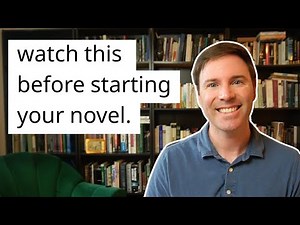 5 Simple Steps to Write Your First Book in 2025!