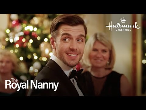 'The Royal Nanny' Hallmark Movie Premiere: Cast, Trailer, Synopsis