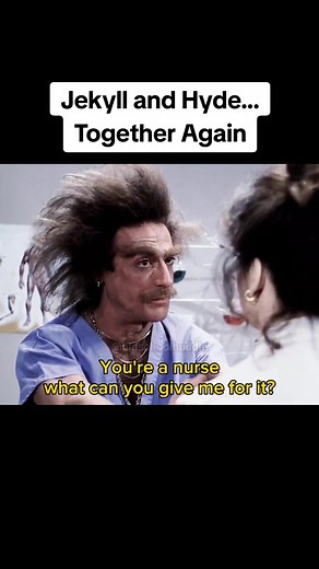 Jekyll and Hyde: Unleashing the Beast in Los Angeles