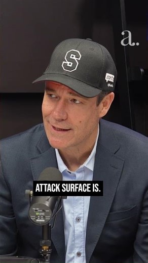 The Unfair Advantage Hackers Have Over You and the Rise of Agentic SOC - John Morgan, Splunk
