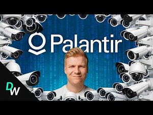 Was dir über Palantir verschwiegen wird
