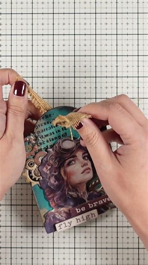 Tag Tutorial by ‪@vickyp‬