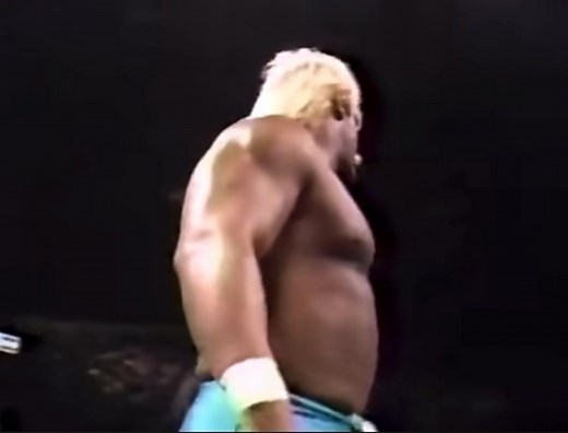 On December 19, 1985 the WWF’s fourth Saturday Night’s Main Event took place at the USF Sun Dome in Tampa, Florida. Take a look back as WWF World Heavyweight Championship Hulk Hogan (with Junkyard Dog) put his title on the line against Terry Funk (with Jimmy Hart). The event would eventually air on NBC on January 4, 1986 and drew a 10.4 rating. | Davenport Sports Network