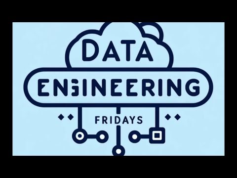 [Encore 2] Data Engineering Friday - 17 Oct 2025
