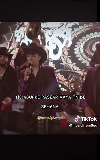 Cuando No Estas Conmigo - Tony Aguirre y La Brisa