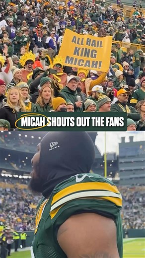 Bow down | Green Bay Packers