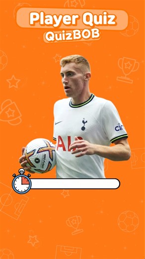 Soccer Player Quiz 9