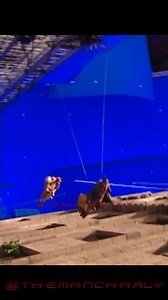 551K views · 3.4K reactions | Doc Ock sin CGI | #spiderman #hombrearaña #spiderverse #cine #peliculas #película #cgi #vfx #stunts #stunt #MarvelStudios #marvel #TobeyMaguire | The Man Charly | Facebook