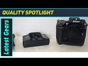 Nikon D2H: Still a Solid Choice? The Best Pro Digital SLR?