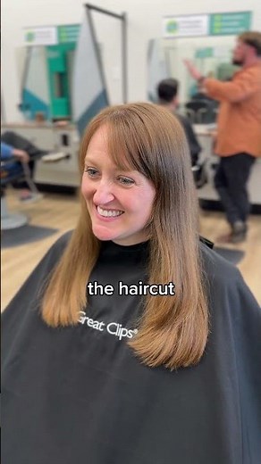 Great Clips Stylists vs The Hairstyle 💇‍♀️