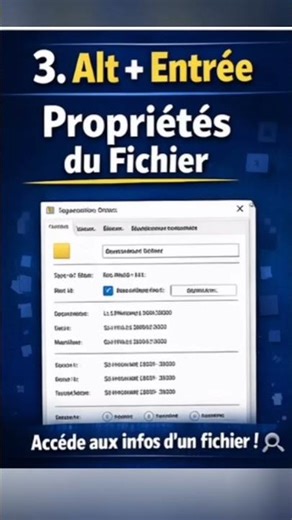 meilleure commande #windows #window #raccourci