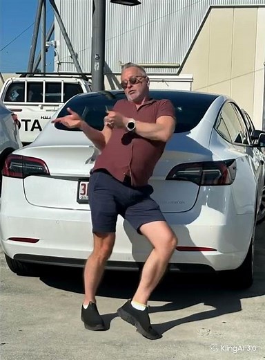 Peter Drew: U Can't Touch This (Best Dancer in QLD 2026) 🕺🔥