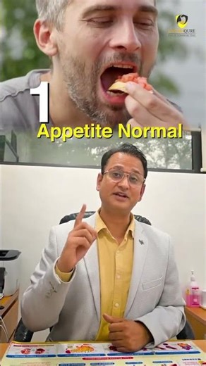 8 Signs Your Digestion Is OK | Dr Kapil Sharma