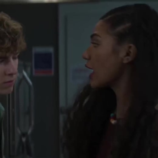 e ela jogou na cara do percy mesmooo scp:jcqscenes #clarice #percyjackson #percyjacksonandtheolympians #percyjacksonedit #pjo