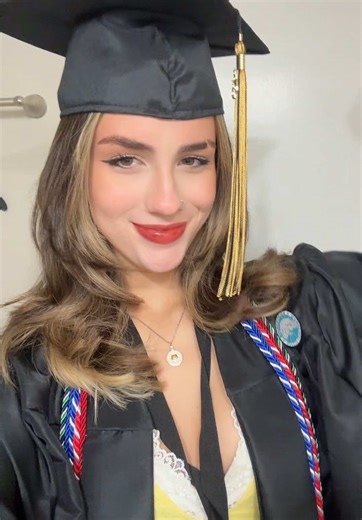 Celebrating the Class of 2025 Graduation Moments