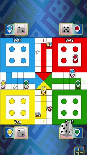 Ludo game 🎲 Ludo king Play and Win 👑🎆 #games #ludo #livegame #ludolive