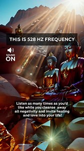 10K reactions · 126 shares | Transform Your Life with Sound Healing! in Just 5 Minutes Every 3 Days. Amazing Results! | Meditation & Mantra: Slowdive | Facebook