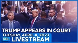 Daily Blast Live: Tuesday, April 4, 2023