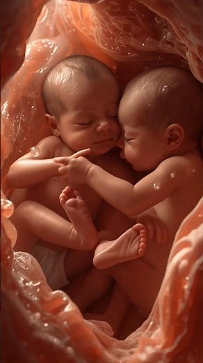 Pregnancy Baby Movement in Womb | Fetal Development & Baby Kicks Explained”#shorts #unbornbaby