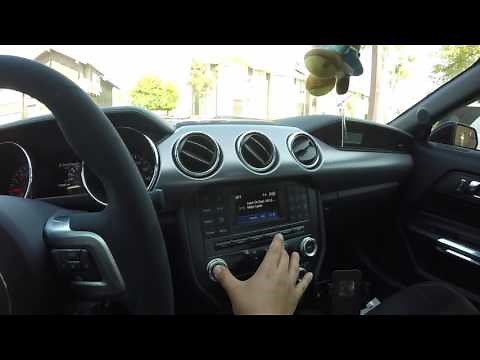 Fix Ford Microsoft Sync, Phone, Bluetooth Radio Issues and Disconnections