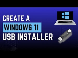 How to Create a Windows 11 Bootable USB Using Rufus