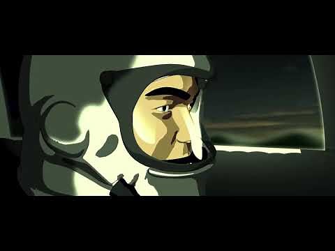 Mig 21 shot down B52 1972