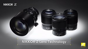 2K views · 14 reactions | What makes the NIKKOR Z lenses so powerful? Breakthroughs in lens development, intuitive control, and superior coating material, combined with high dust and drip resistance - delivering a smoother experience in both photography and videography. Discover what you can do with the latest Z system: https://bddy.me/2WuEhmu #NIKKORExcellence #NIKKOR #NIKKORLenses #Nikon | Nikon | Facebook