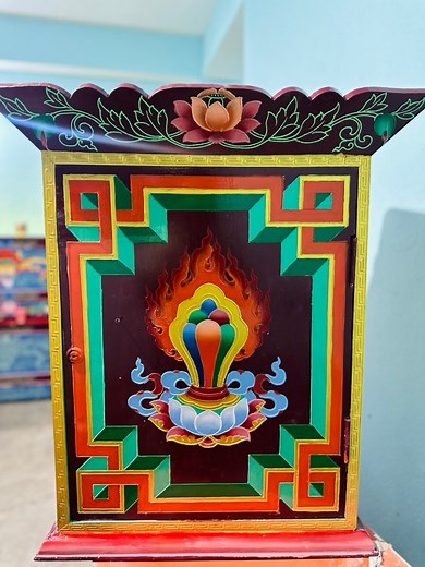 71K views · 1.8K reactions | Superb 3D art on yangdom 刺 | Tharlam Store Namchi | Facebook