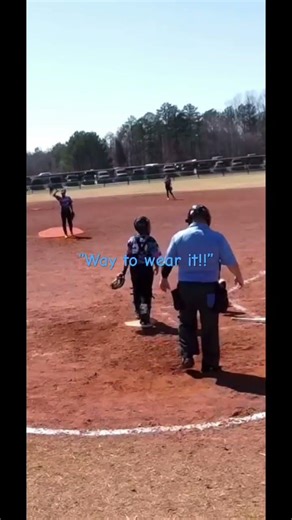 Gone 2 for 2 and then this happens. #baseball