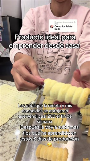 Easy Puff Pastry Rolls Recipe