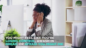 9 Signs You Could Be Having a Panic Attack