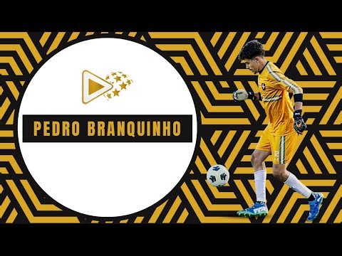 Pedro Branquinho - Hoosac School - Goalkeeper